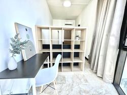 Parc Oasis (D22), Condominium #541997221